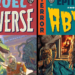 EC Comics is coming back – here’s why it’s important that anthologies are returning to American comics. EC Comics is coming back – here’s why it’s important that anthologies are returning to American comics.