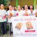 Anthology of poems released in Lakhimpur district Anthology of poems released in Lakhimpur district