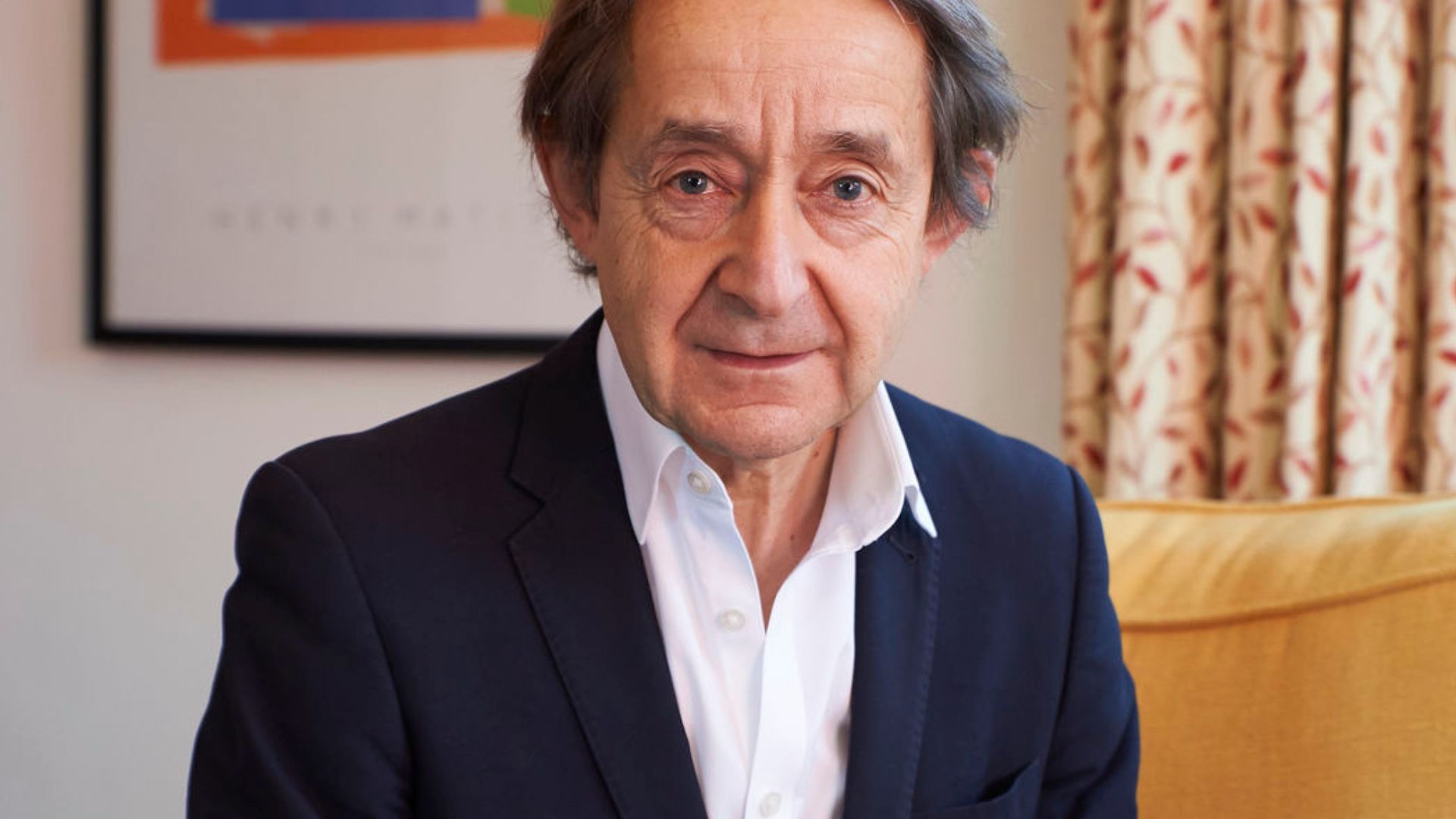 The Bookseller – Rights – Atlantic Books snaps up three non-fiction titles by Sir Anthony Seldon, John Kampfner and Polly Toynbee