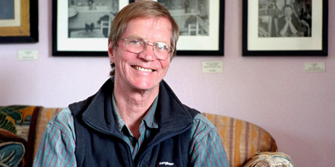 The Bookseller – Rights – Malcolm Gladwell revists The Tipping Point with new ‘urgent’ book with Abacus