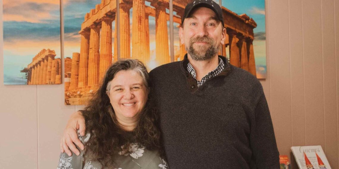 A space for creative ‘community, curation and collaboration’ in downtown Buckhannon