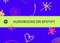 Spotify welcome two new book publishers amid conflict Spotify welcome two new book publishers amid conflict