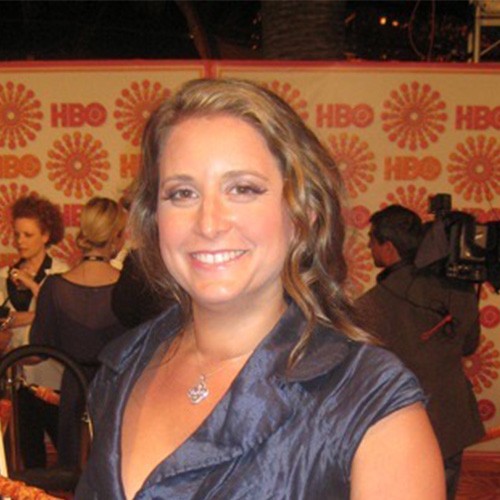 Audrey Rosenberg