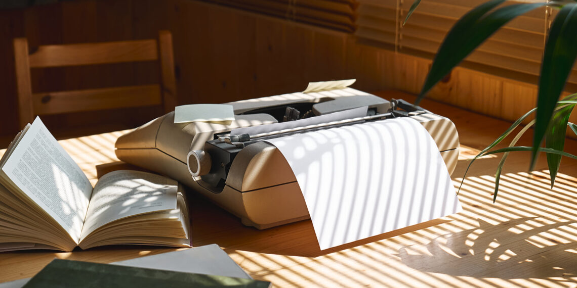 How To Self-Publish a Book in 8 Steps (2024)