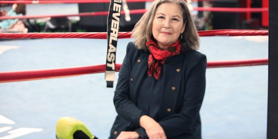 Max Boxing – News – “The Promise of Women’s Boxing” A Momentous New Era for the “Sweet Science” new book by Malissa Smith Max Boxing – News – “The Promise of Women’s Boxing” A Momentous New Era for the “Sweet Science” new book by Malissa Smith
