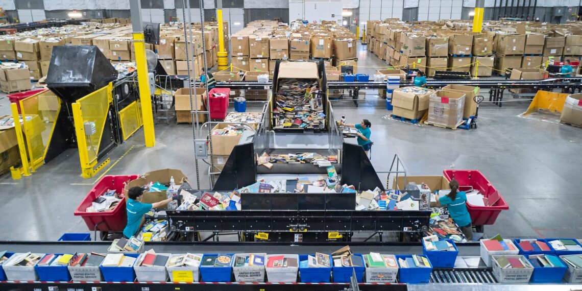 How ThriftBooks uses generative AI and social media to grow sales