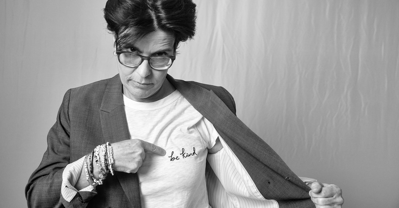 Kara Swisher Is Sick of Tech People, So She Wrote a Book About Them Kara Swisher Is Sick of Tech People, So She Wrote a Book About Them