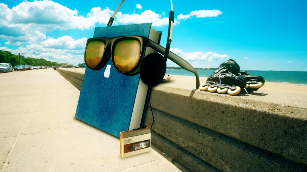 41 books and podcasts on health and science to check out this summer