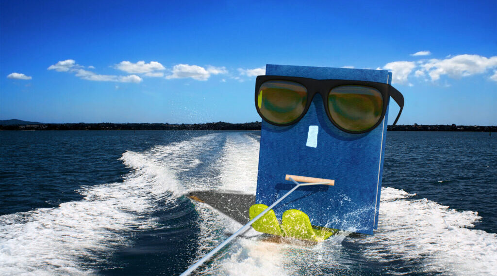 STAT’s 2023 summer book list