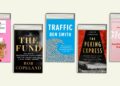 Best nonfiction of 2023, according to Fortune editors Best nonfiction of 2023, according to Fortune editors