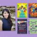 Bestselling Author Jesse Q. Sutanto Talks Diversity, Genre-Hopping and Her Upcoming Adaptation Bestselling Author Jesse Q. Sutanto Talks Diversity, Genre-Hopping and Her Upcoming Adaptation