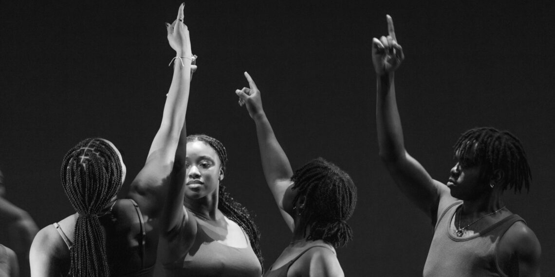 Black Anthology: The good, the bad, and the unfortunate