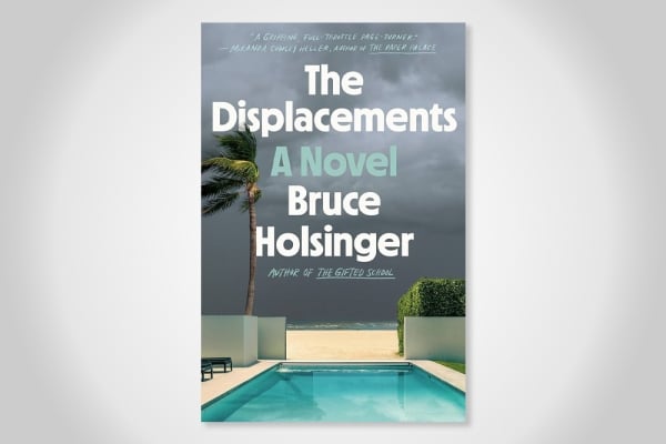 “The Displacements” and the need for a climate change academic novel “The Displacements” and the need for a climate change academic novel