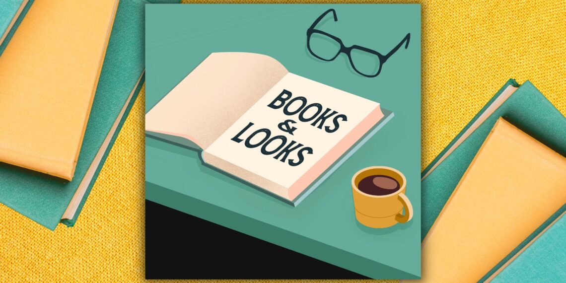 Books & Looks Podcast: The Fruit Cure by Author Jacqueline Alnes Books & Looks Podcast: The Fruit Cure by Author Jacqueline Alnes