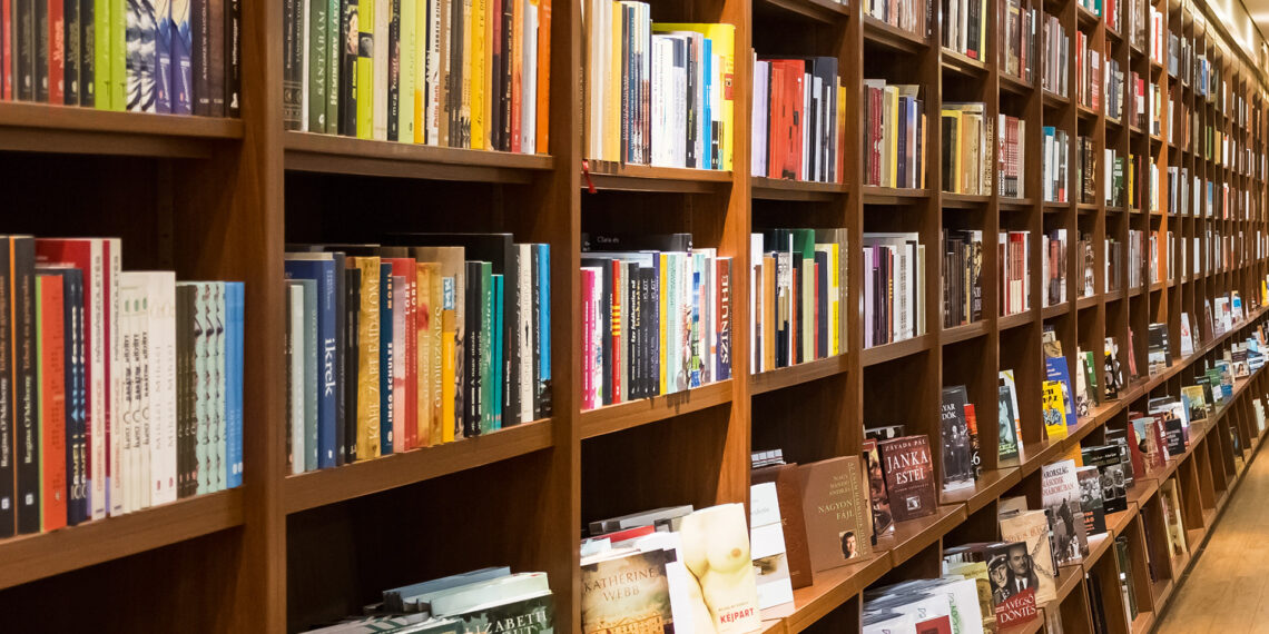 The Bookseller – Comment – Activist anthologies