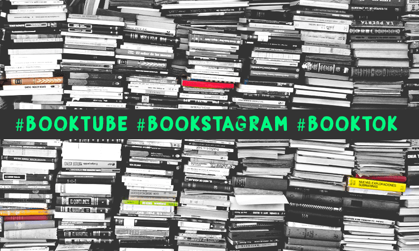 BookTube, Bookstagram and BookTok: How to find social media’s best books content BookTube, Bookstagram and BookTok: How to find social media’s best books content