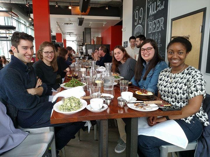 Is The Podcast Club The New Book Club? Is The Podcast Club The New Book Club?