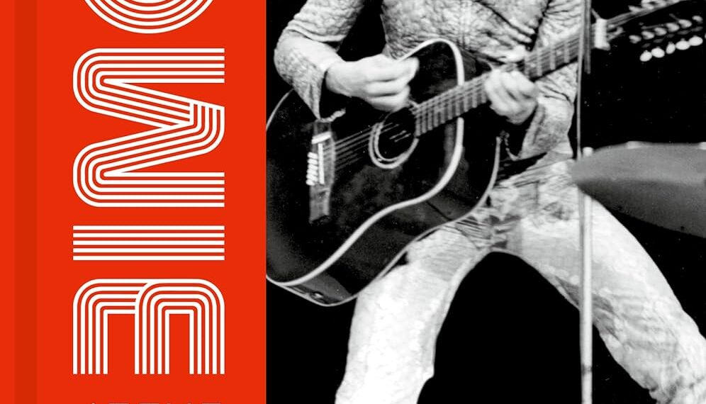 A Life In Interviews – Book Review