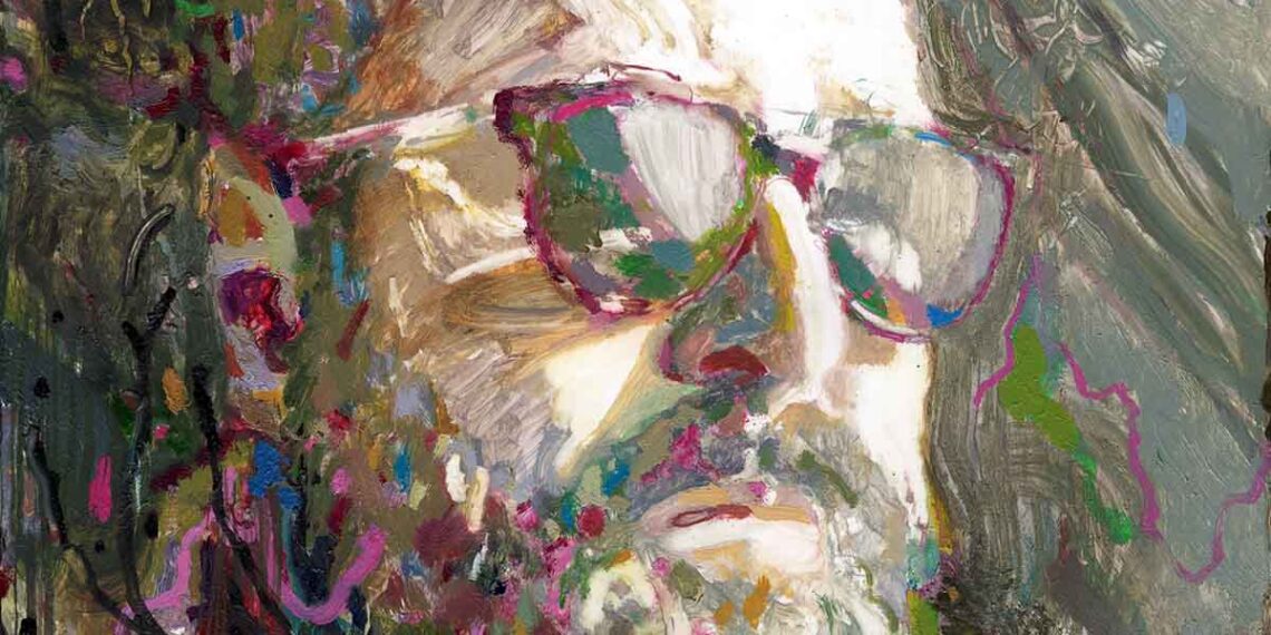 The Fun, Frank, and Completely Miserable Poetry of Barfly