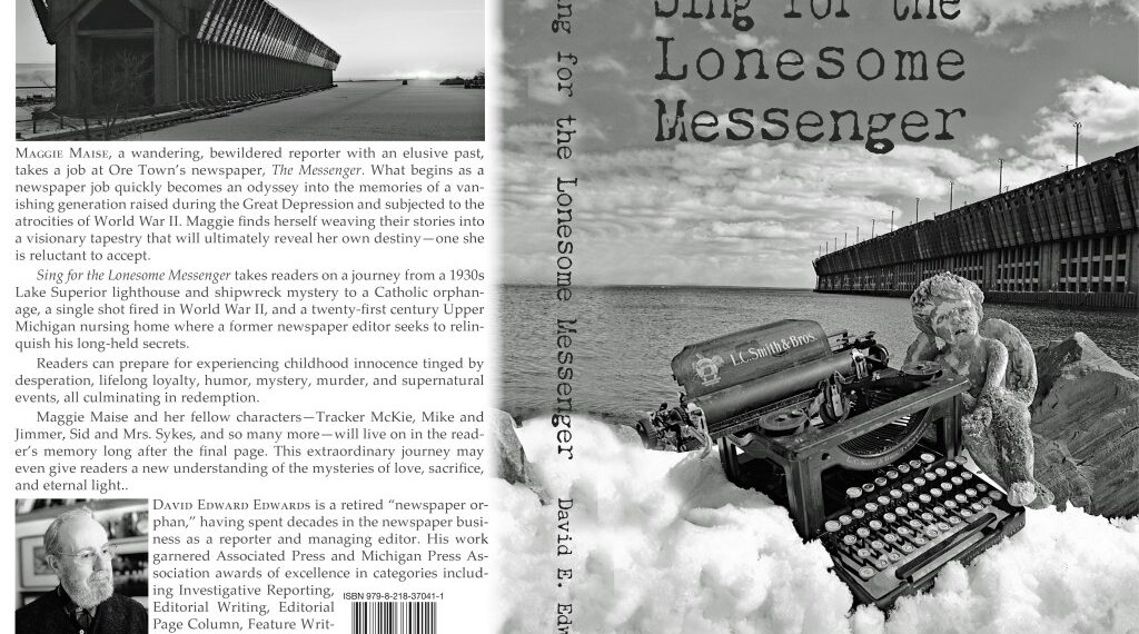 Depression orphans bring mystery to light in editor’s new book – The Morning Sun