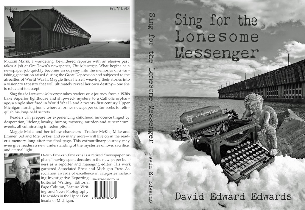 Depression orphans bring mystery to light in editor’s new book – The Morning Sun