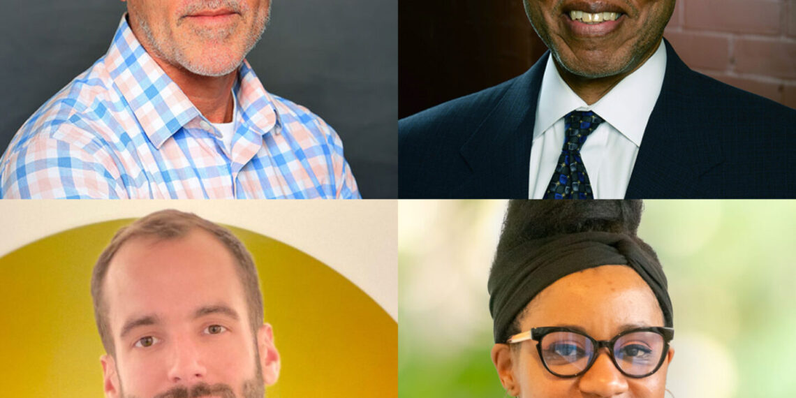 Cherokee Garden Library Program: Film & Panel Discussion