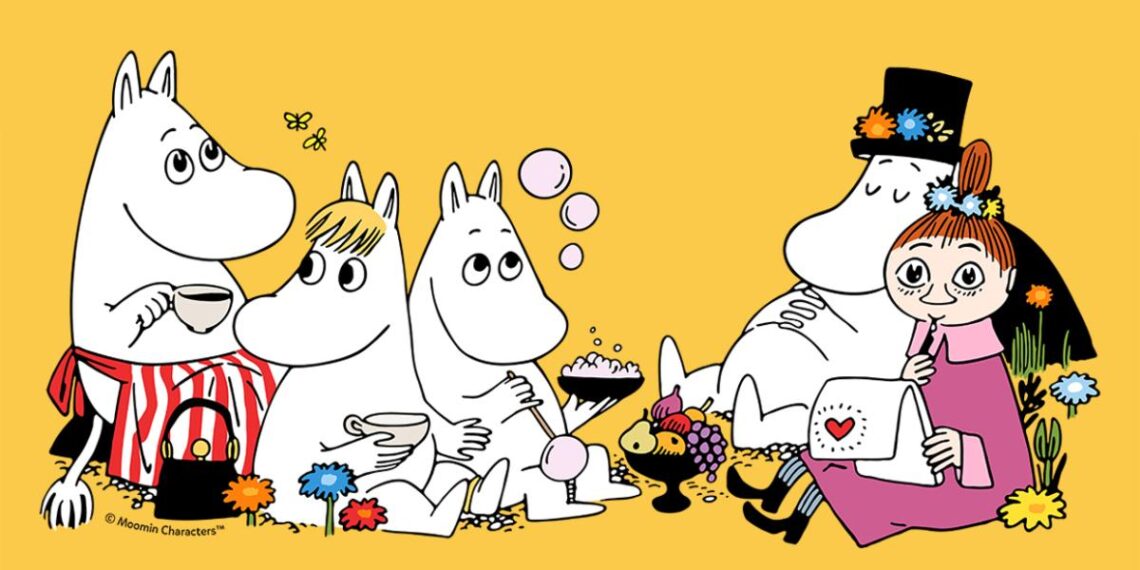 Children’s and youth literature, a flourishing genre