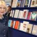 Queen Camilla Is Launching a New Podcast for Book Lovers in January Queen Camilla Is Launching a New Podcast for Book Lovers in January