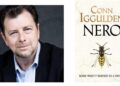 Book launch of ‘Nero’, from bestselling author Conn Iggulden Book launch of ‘Nero’, from bestselling author Conn Iggulden