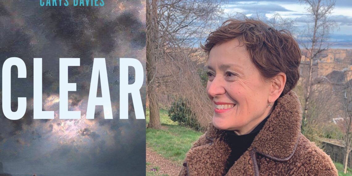 Carys Davies On Her New Novel, Clear