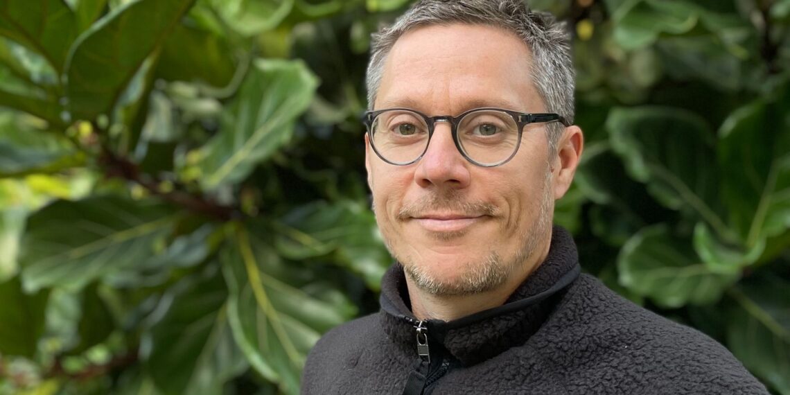 The Bookseller – Rights – DK to publish Haughton’s first non-fiction book