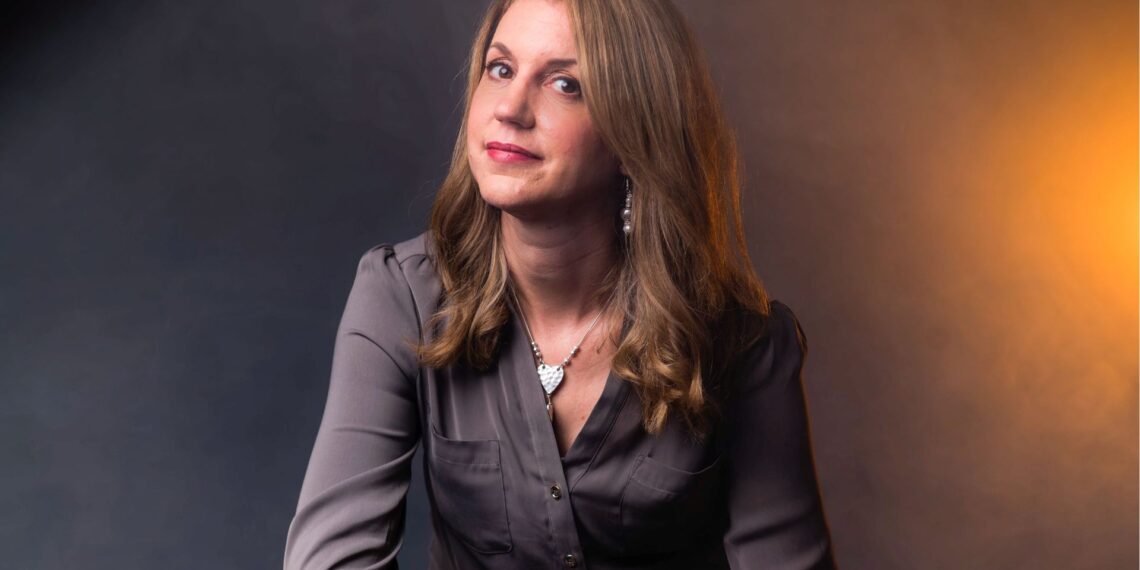 The Bookseller – Author Interviews – Claire Douglas