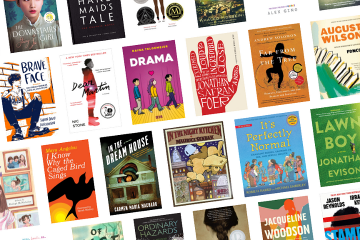 Banned in the USA: Rising School Book Bans Threaten Free Expression and Students’ First Amendment Rights (April 2022)