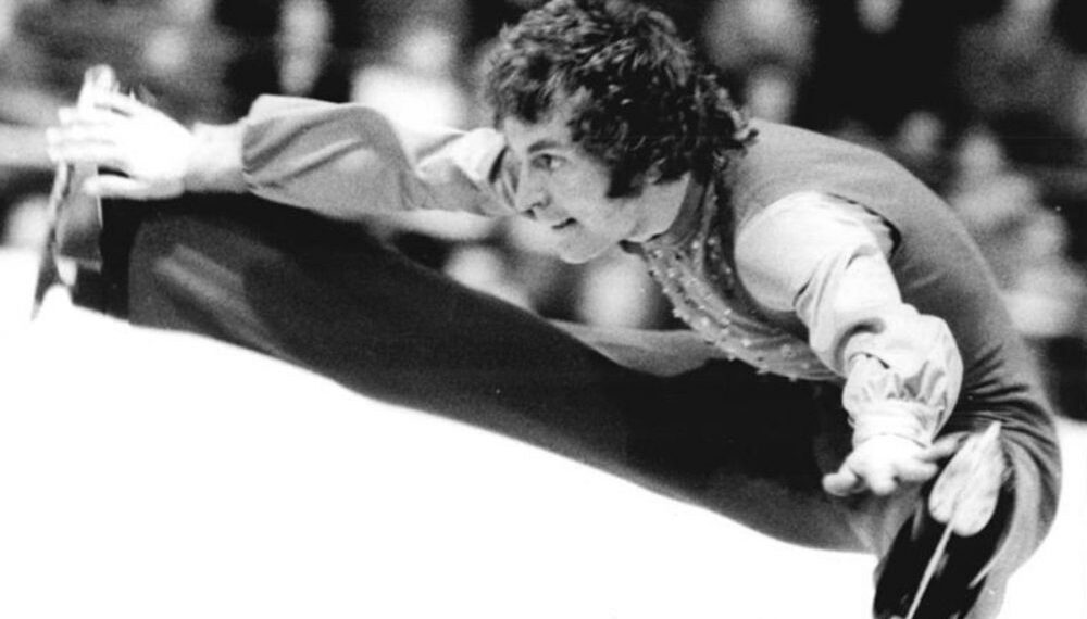 [ICE TIME] Skating Great Toller Cranston’s Incredible Life Captured in New Book