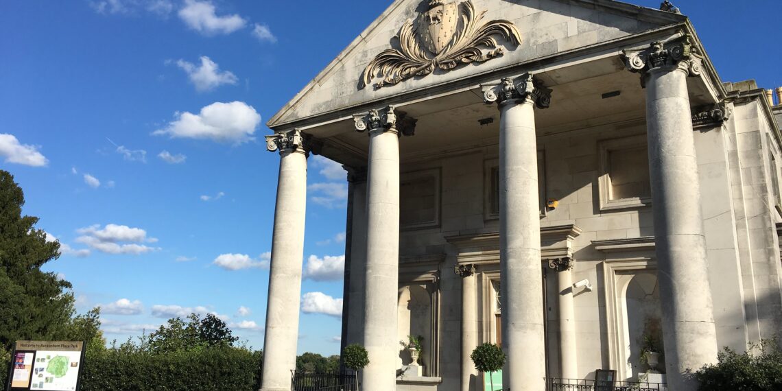 Reviving the book festival scene at Beckenham Place Park – South London News