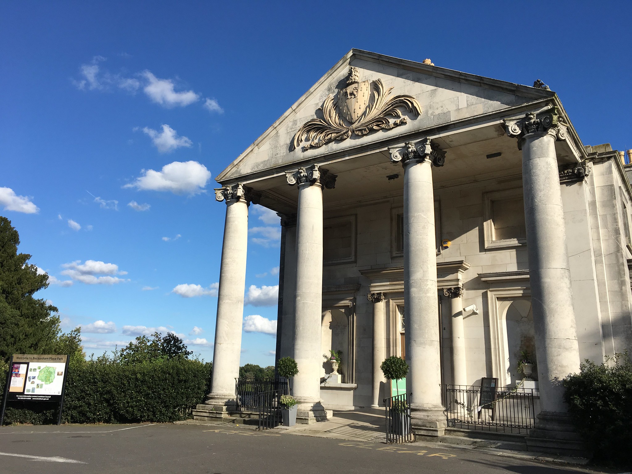 Reviving the book festival scene at Beckenham Place Park – South London News Reviving the book festival scene at Beckenham Place Park – South London News