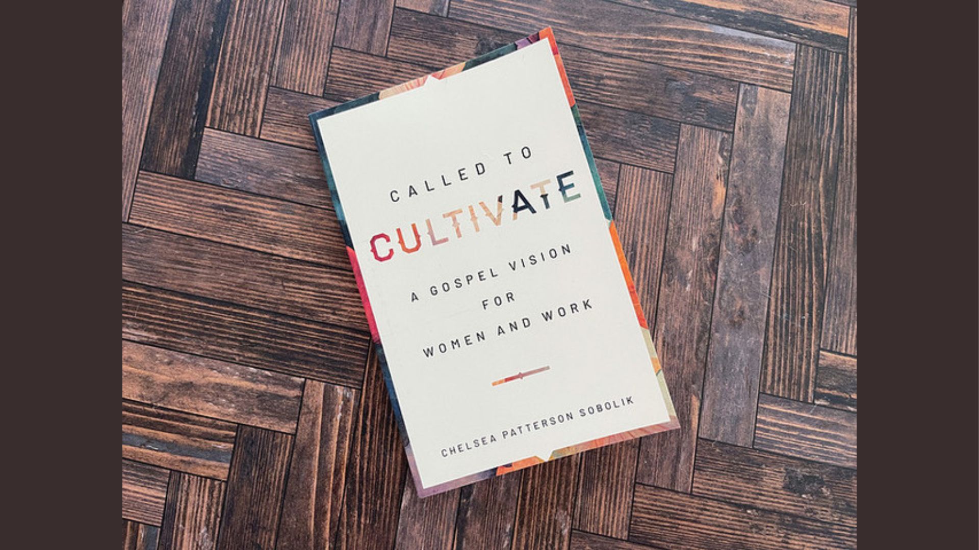 Sneak Peek Interview: Chelsea Sobolik’s New Book Sneak Peek Interview: Chelsea Sobolik’s New Book