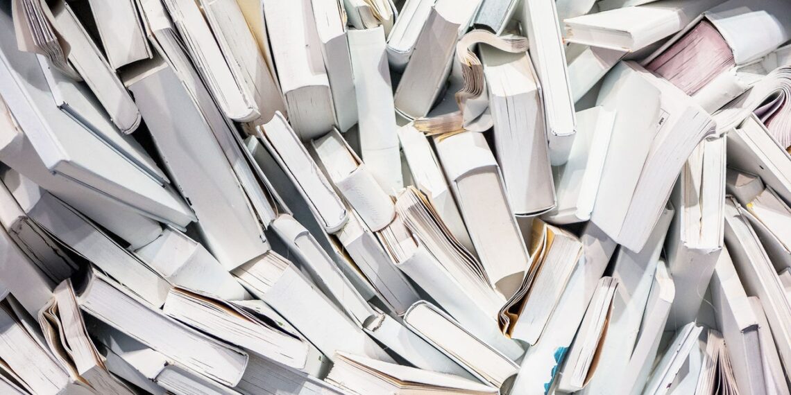 AI Detection Startups Say Amazon Could Flag AI Books. It Doesn’t