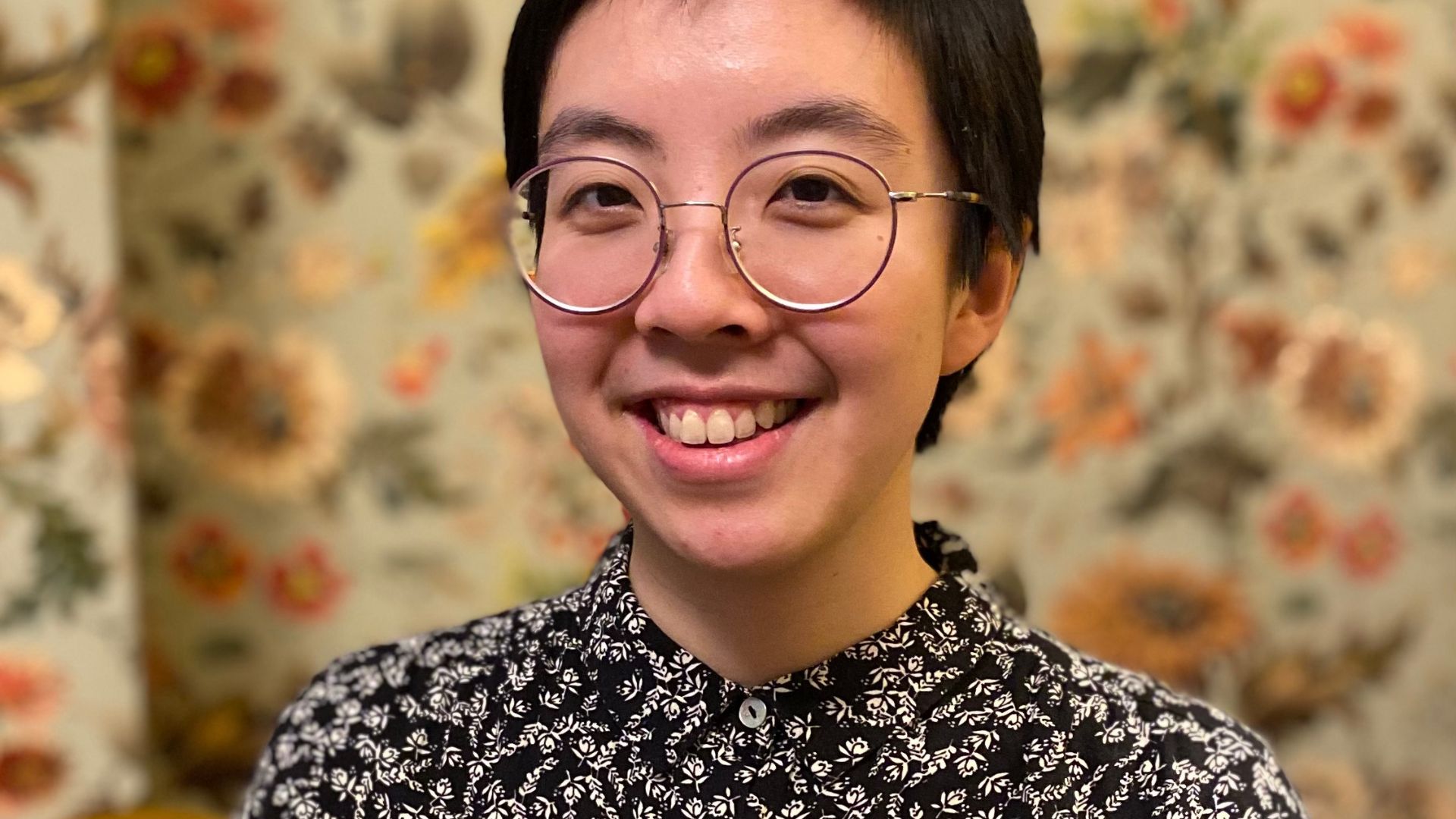 The Bookseller – Author Interviews – Cynthia So The Bookseller – Author Interviews – Cynthia So