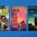 New YA novels to read this summer New YA novels to read this summer