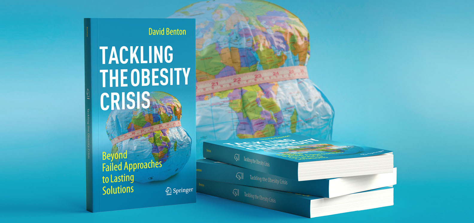 With obesity set to increase, life expectancy will inevitably decline, says Swansea University academic in new book With obesity set to increase, life expectancy will inevitably decline, says Swansea University academic in new book