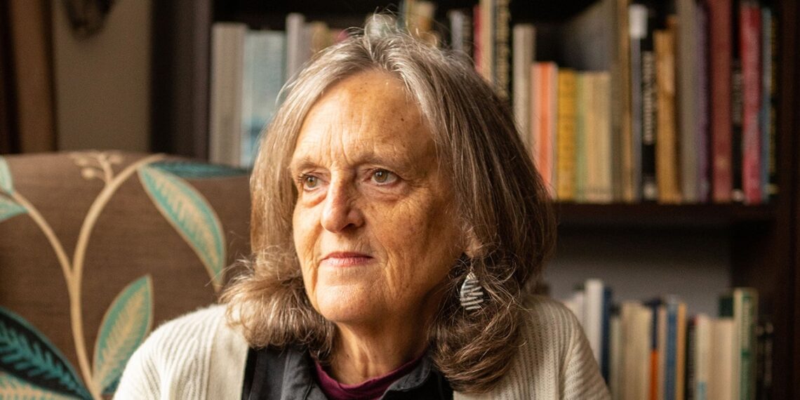 Tessa Hadley’s Longing to Put Life Into Words