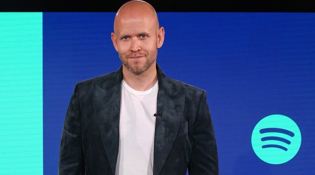 Spotify to Make Audiobooks Free for Premium Subscribers