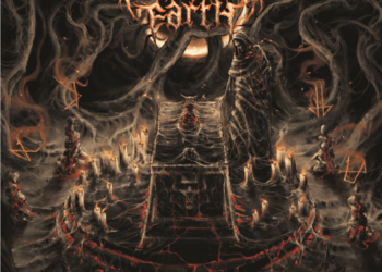ALBUM REVIEW: Death: An Anthology – Enterprise Earth