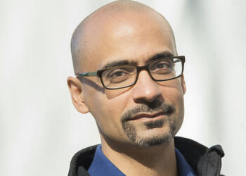 Junot Díaz’s Syllabi for His MIT Writing Classes, and the Novels on His Reading List