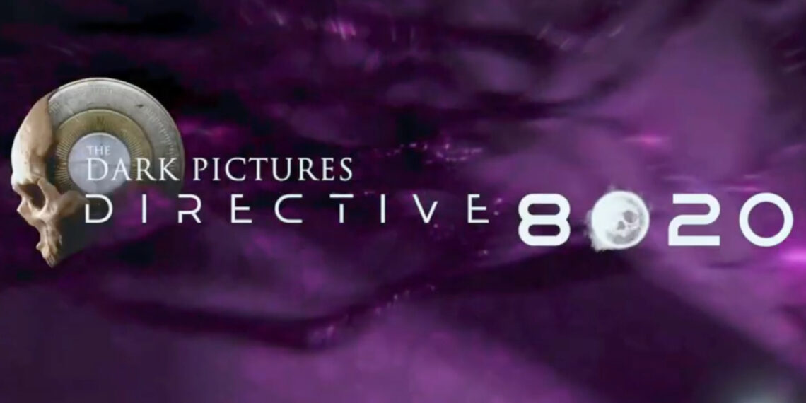 The Dark Pictures Anthology: Directive 8020 – release window, trailer, & everything we know
