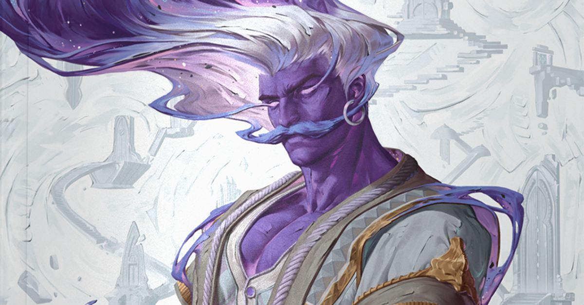 D&D’s next anthology includes classic adventures and a huge spaceship D&D’s next anthology includes classic adventures and a huge spaceship