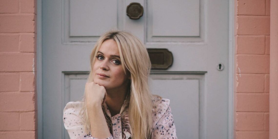 Author Dolly Alderton on Growing Into Solo Travel: Women Who Travel Podcast