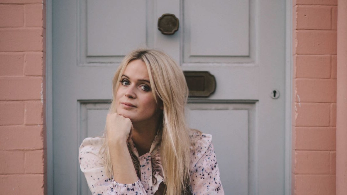 Author Dolly Alderton on Growing Into Solo Travel: Women Who Travel Podcast