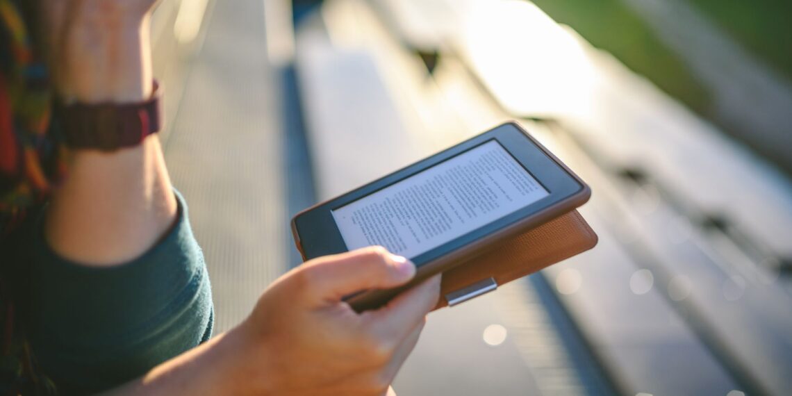 The Bookseller – News – Amazon revises KDP guidelines to compel disclosure of AI content 